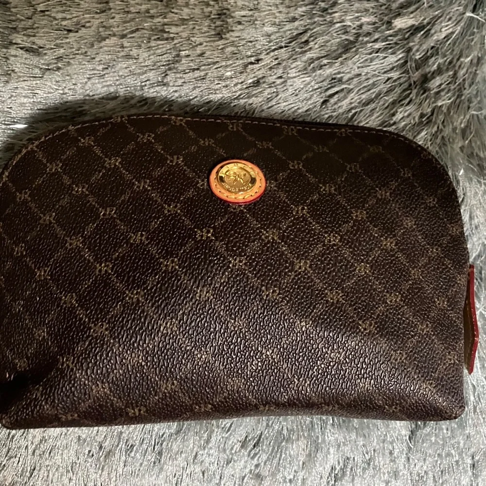 Rioni Makeup Bag New - Picture 8 of 12